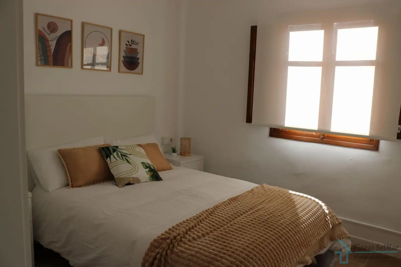 Habitación de Casa o chalet en venta en Onda con Calefacción y Terraza