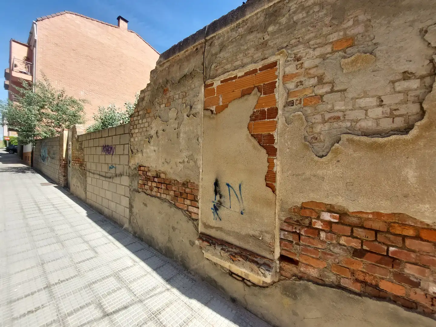Grundstücke und Bauplätze zum Verkauf in Calle Palacio Valdés, imagen 8