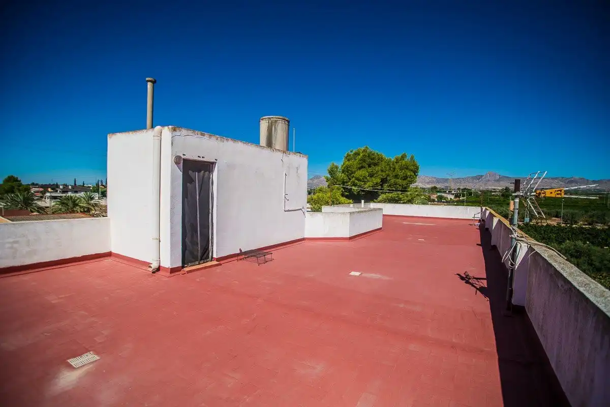 Casa con jardín en venta en N/A, imagen 27