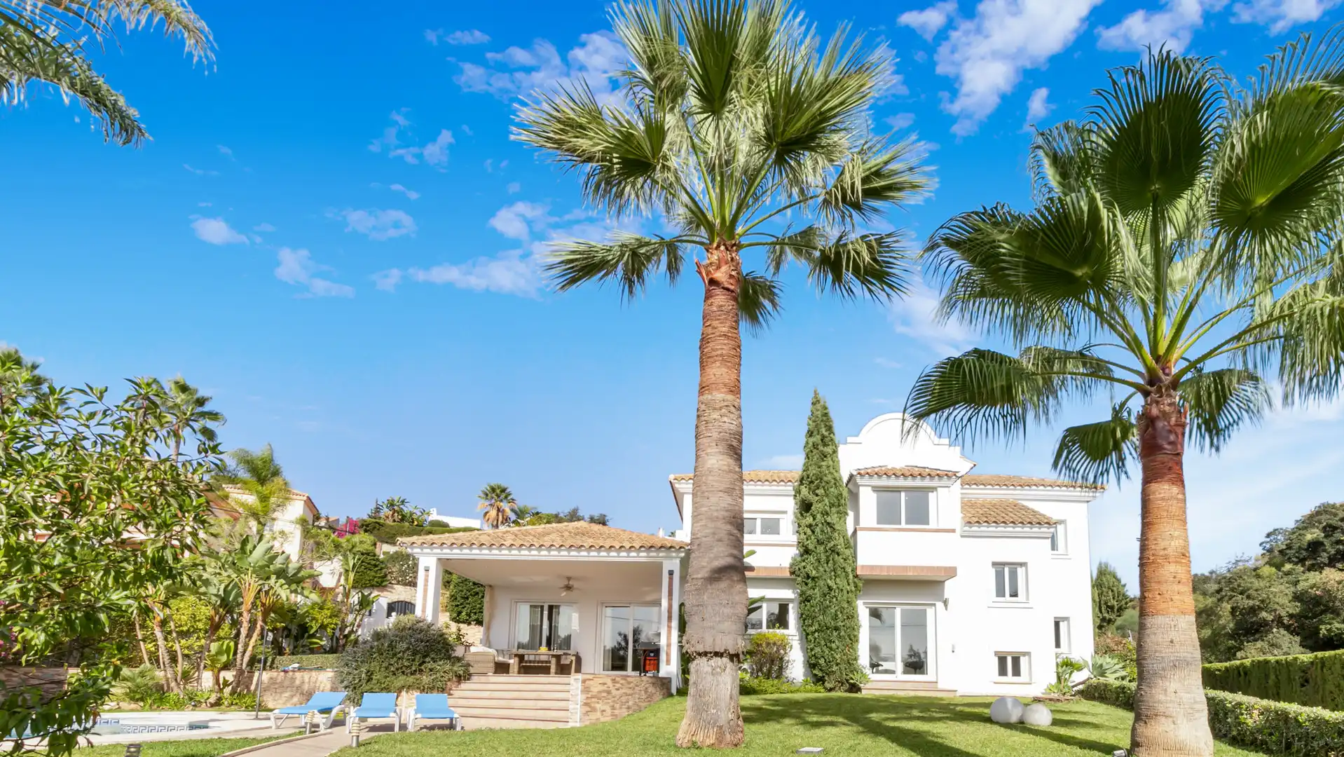 Haus zum Verkauf in Marbella Centro