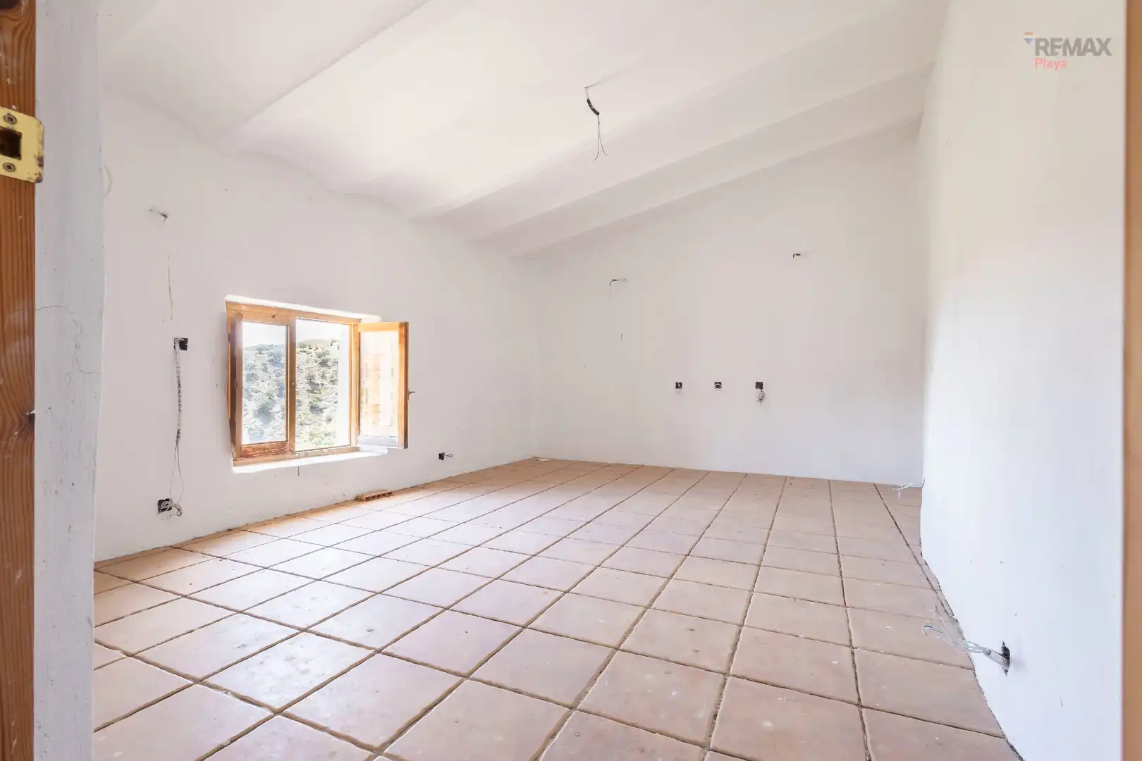 Finca rústica en venta en Vélez-Rubio con Jardín privado, Trastero y Balcón