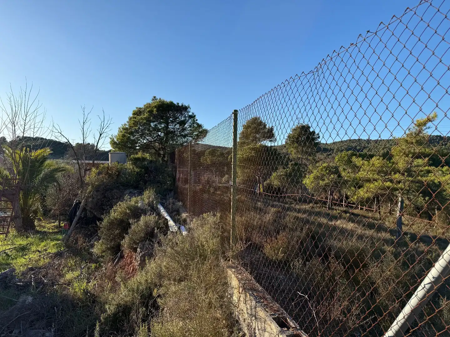 Residencial en venta en La Pobla de Claramunt