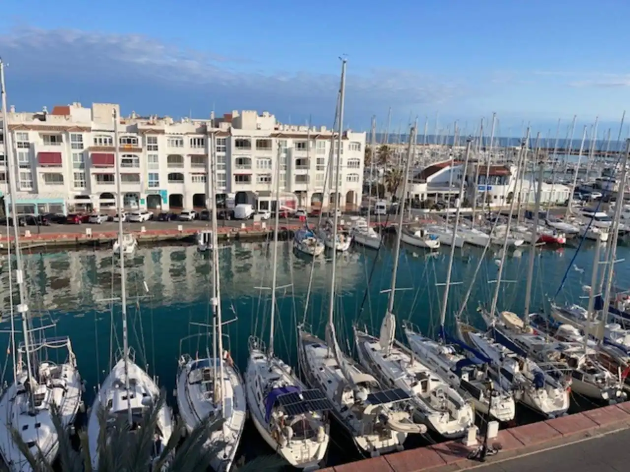 Apartament amb ascensor en venda a Calle Dársena de la Batea, imagen 28