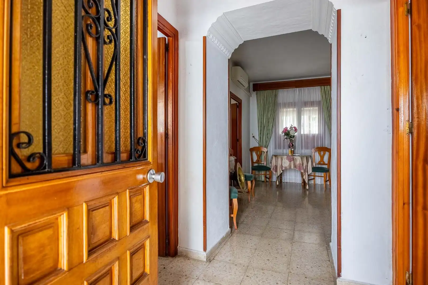 Casa en venda a Calle VICENTE ALEIXANDRE, imagen 4
