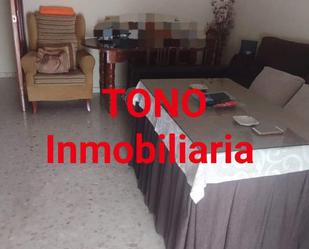 Bedroom of Flat for sale in Écija  with Air Conditioner and Balcony