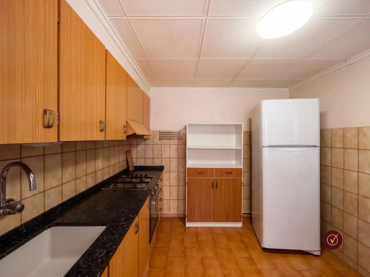 Cocina de Casa o chalet en venta en Novelda con Aire acondicionado, Calefacción y Terraza