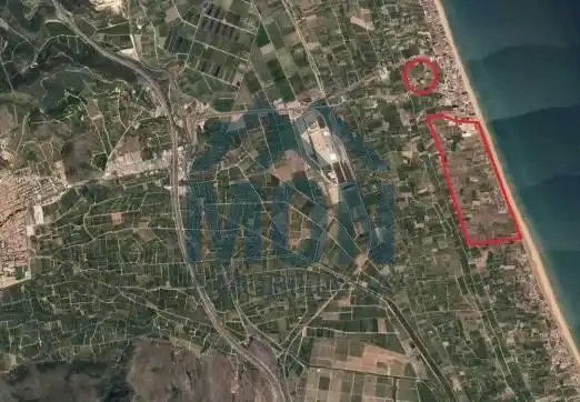 Residencial en venda en Tavernes de la Valldigna