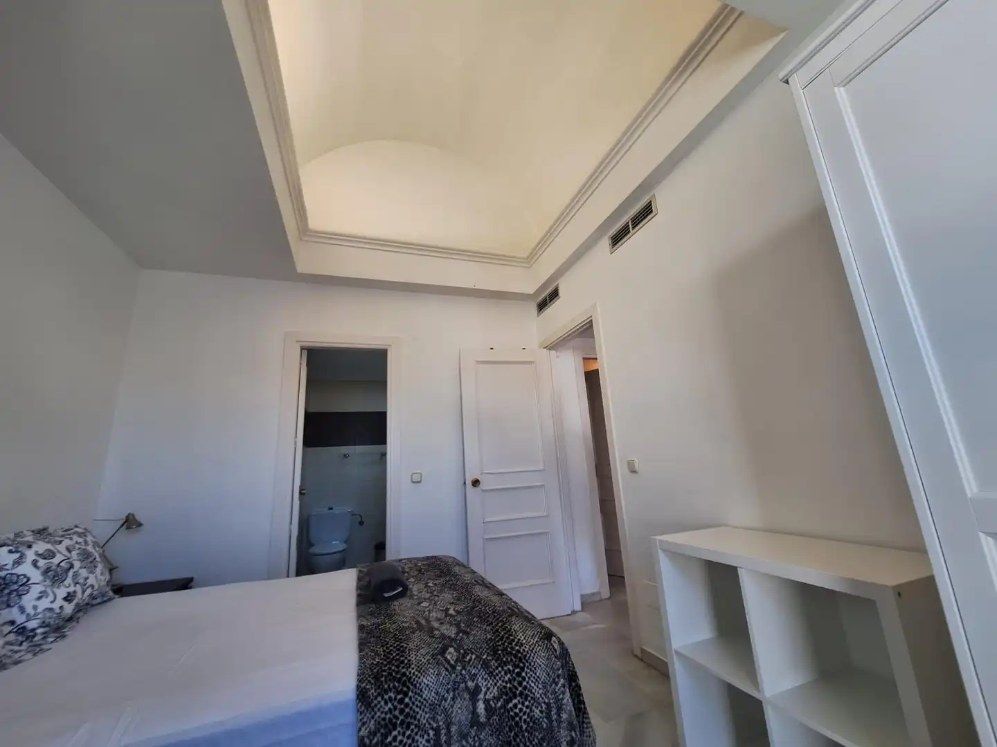 Wohnung mit Aufzug zur Miete in Avenida PUERTO DEPORTIVO DEL, imagen 14