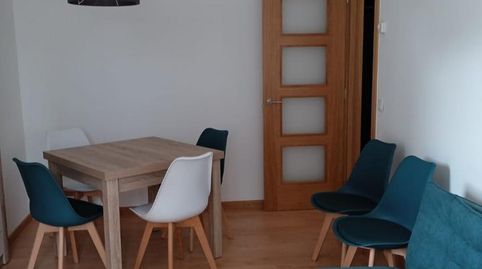 Foto 5 de Piso de alquiler en Rúa de Berlín, Concheiros - Fontiñas, Santiago de Compostela