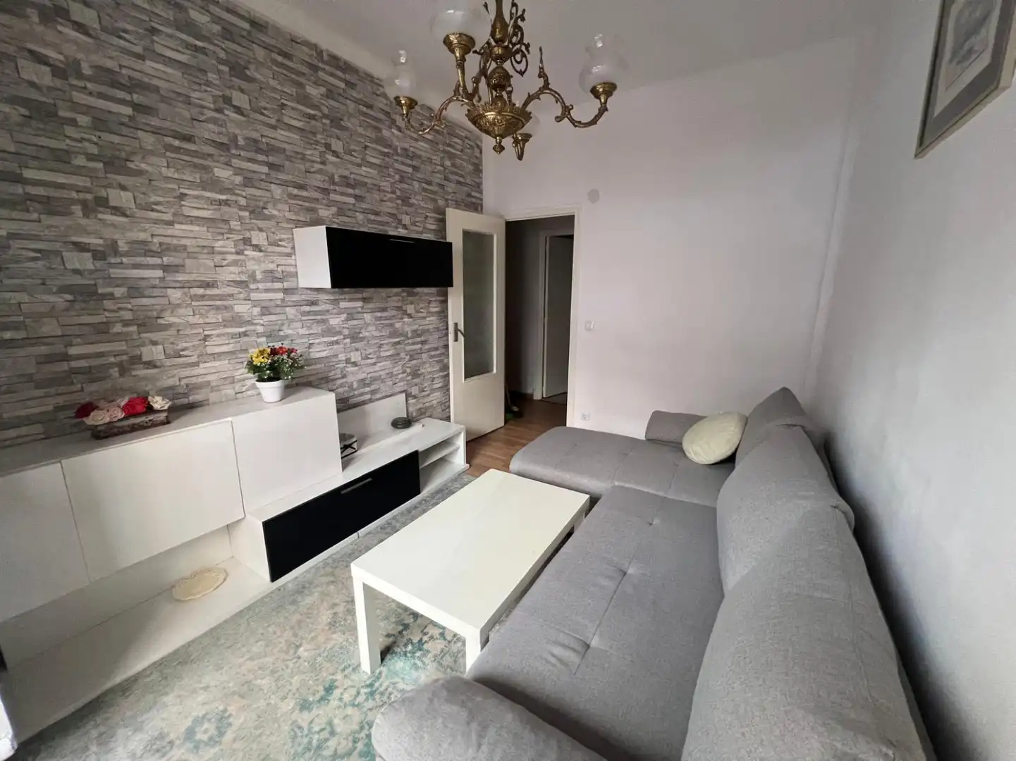 Piso con terraza en venta en Centro, imagen 22