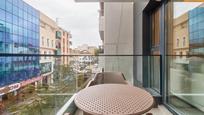 Terrace of Apartment for sale in Fuengirola  with Air Conditioner, Heating and Terrace