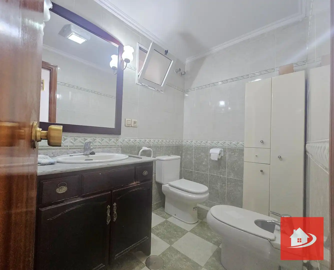 Baño de Planta baja en venta en Sanlúcar de Barrameda