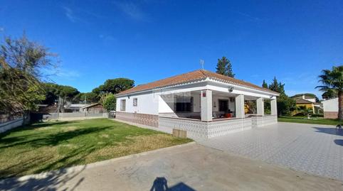 Foto 3 de Casa o xalet en venda a Parque Atlántico - Ronda este, Jerez de la Frontera