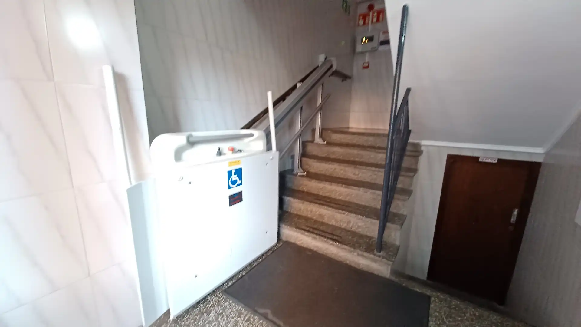Appartement avec terrasse à vendre à Sagarminaga Etxetaldea, imagen 14
