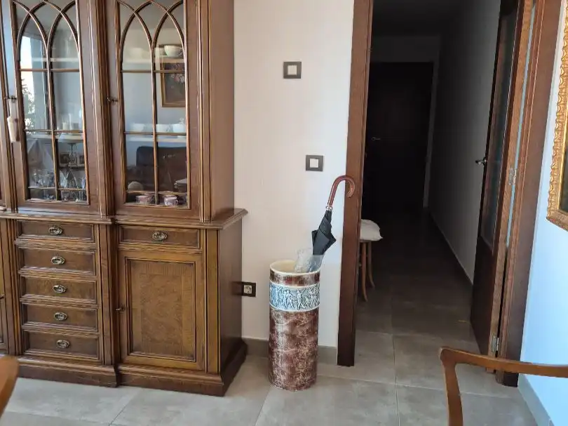Appartamento con giardino in vendita a Carrer Major 56, imagen 5
