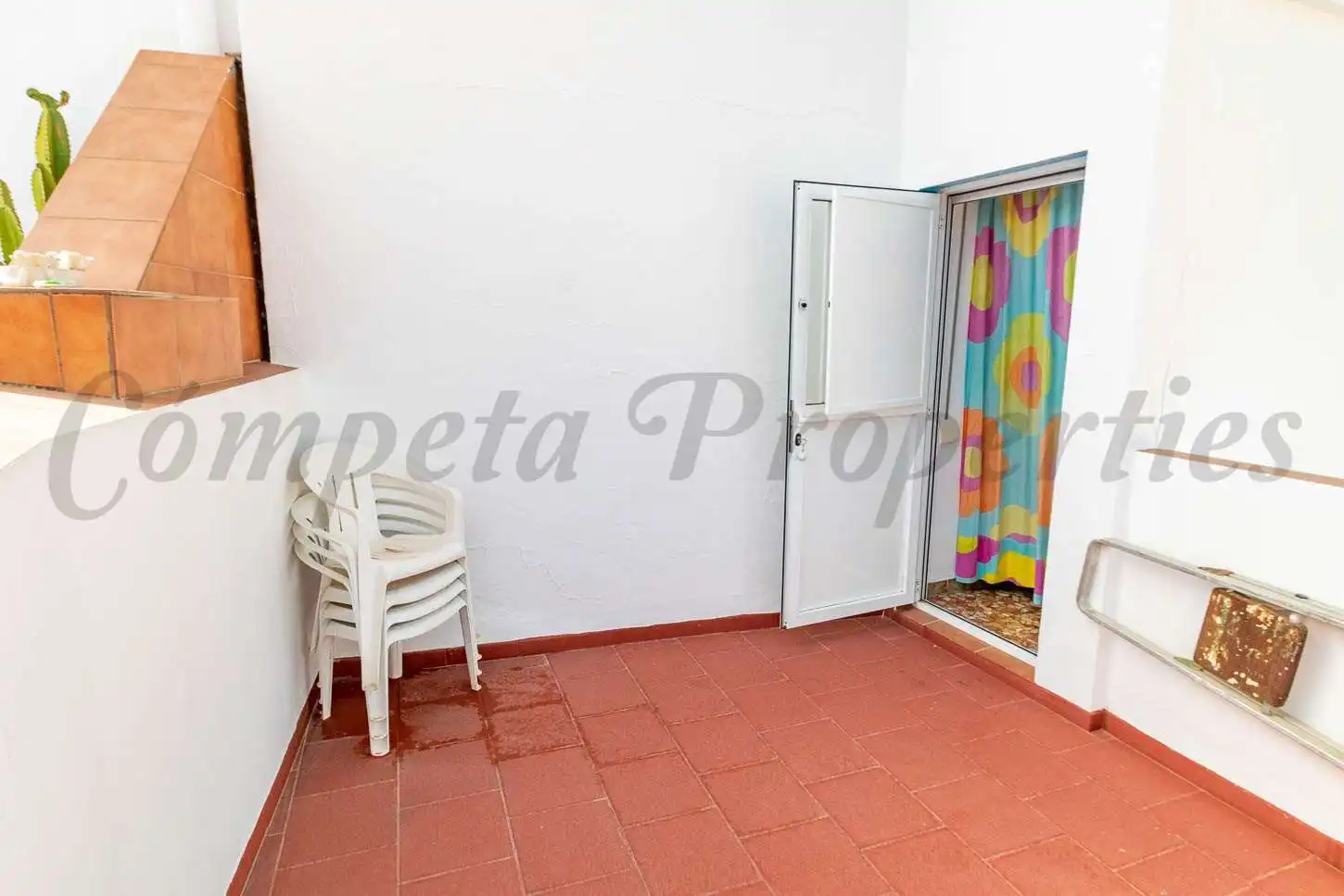 Casa in vendita a Torrox Pueblo, imagen 14