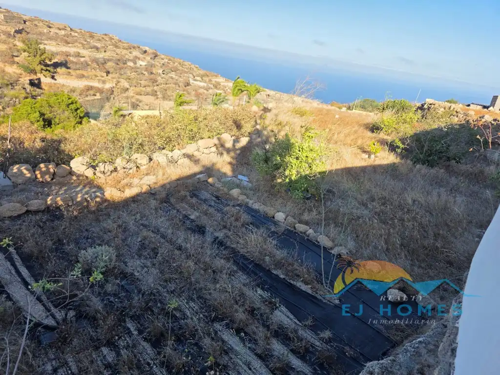 Finca rústica en venta en Güímar