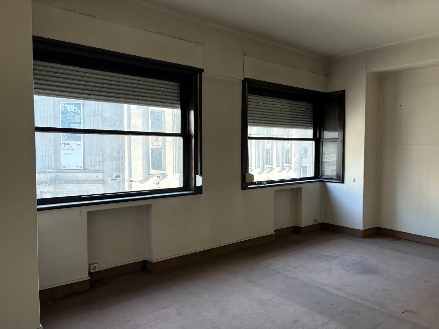 Piso en venta en Vigo  con Balcón