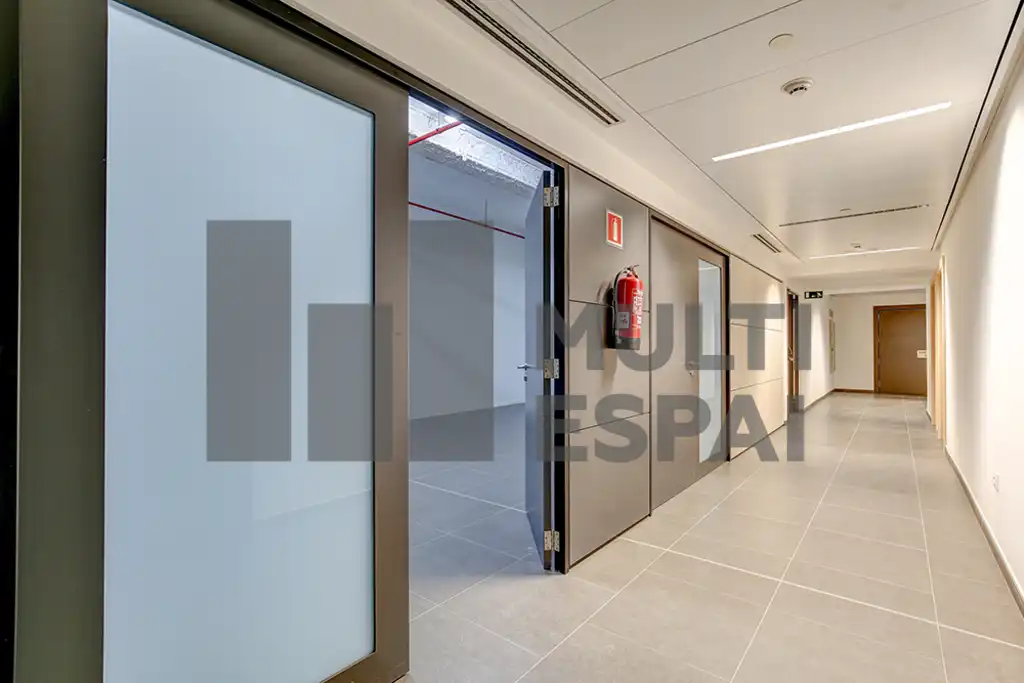 Business premises to rent in Passeig de la Bonanova, imagen 79
