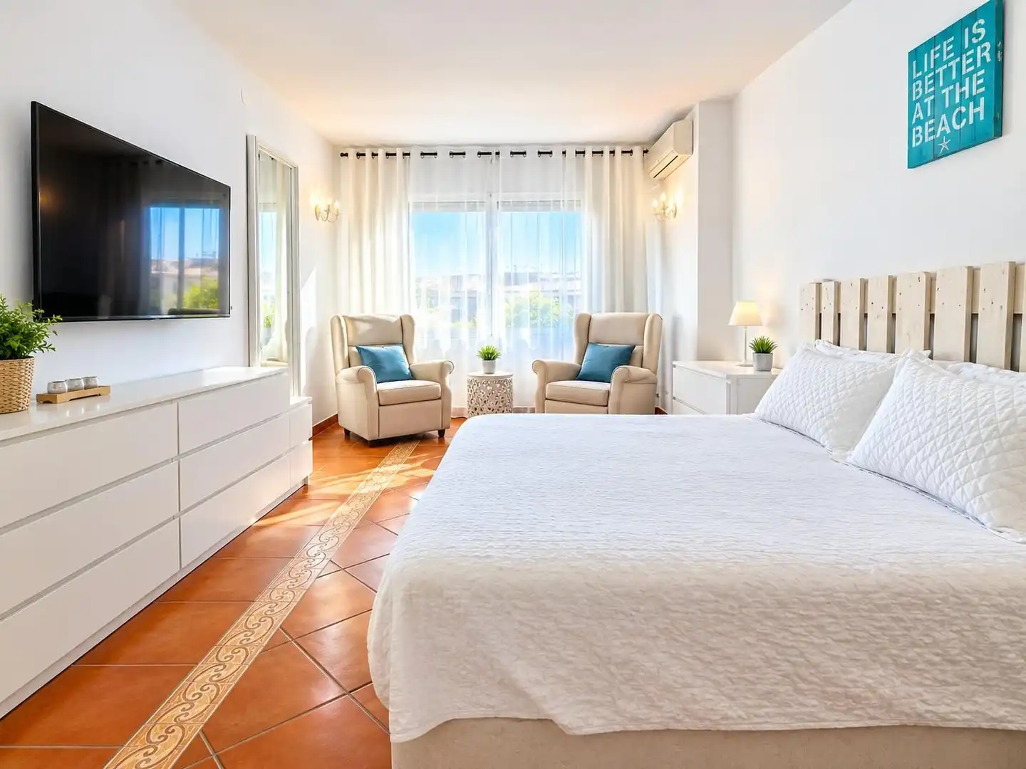 Habitación de Planta baja en venta en San Pedro de Alcántara