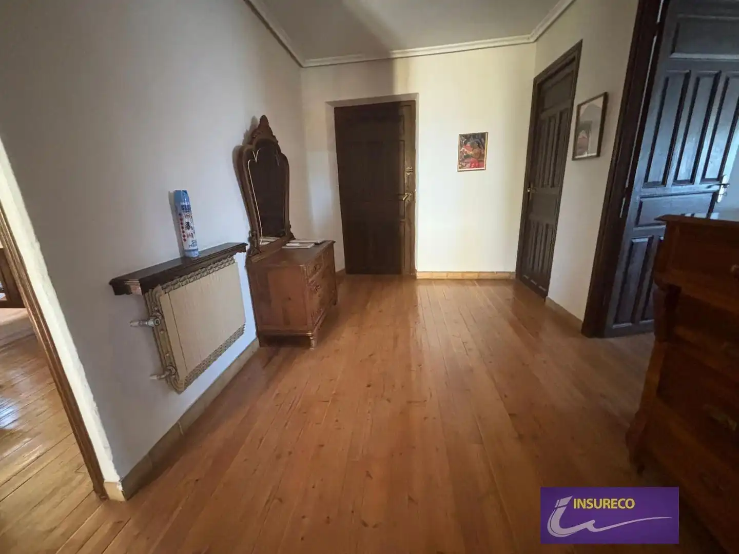 House with garden for sale in Real, imagen 13