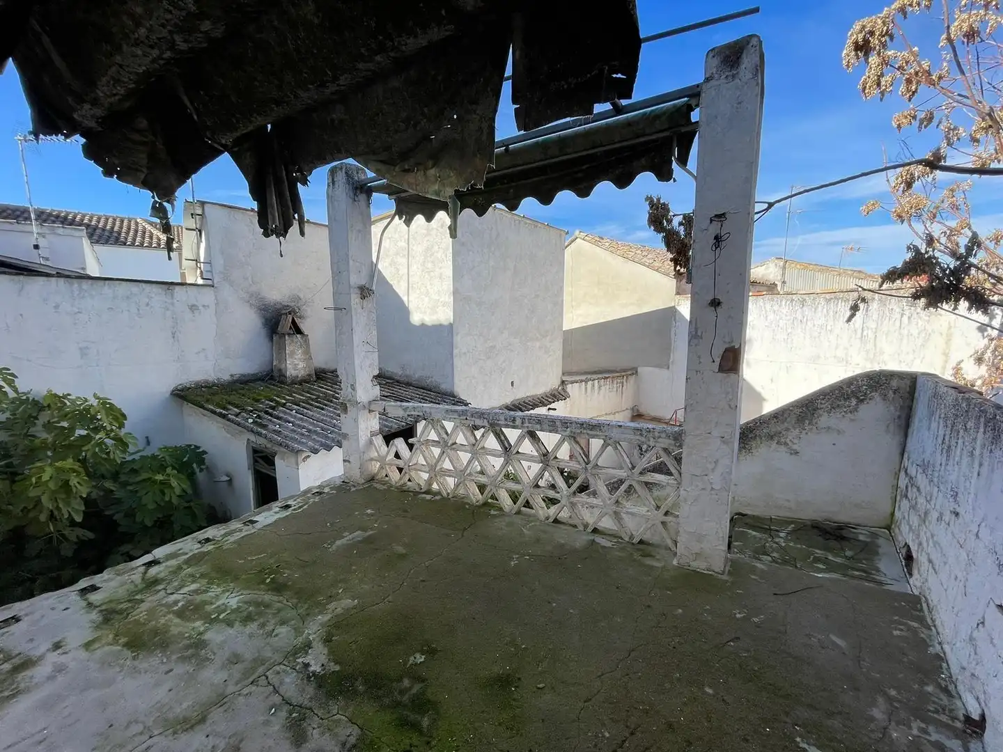 Houses for sale in Castellar
