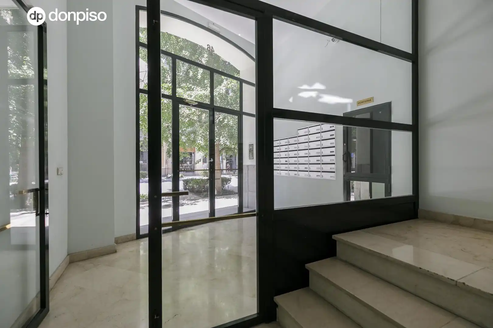 Apartament amb ascensor en venda a Calle Gran Vía de Colón #46 4º, imagen 19
