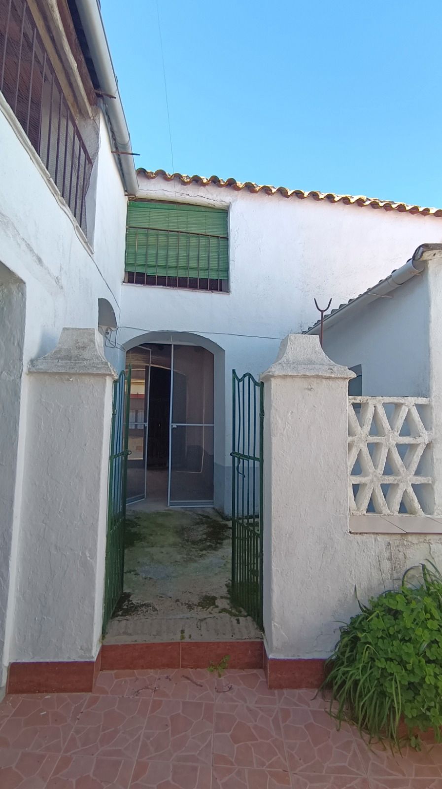 Casa o xalet en venda a Calle Cura, 28, Cabeza la Vaca