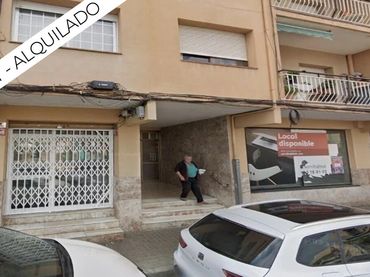 Bajo en venta en Premià de Dalt