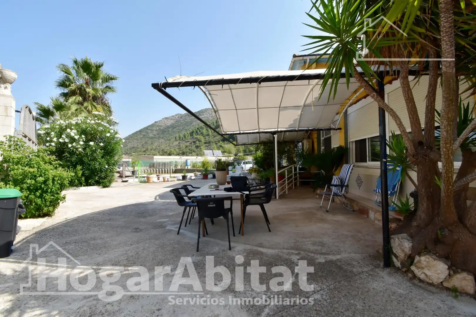 Villa avec terrasse à vendre à Avenida portijolet, imagen 10