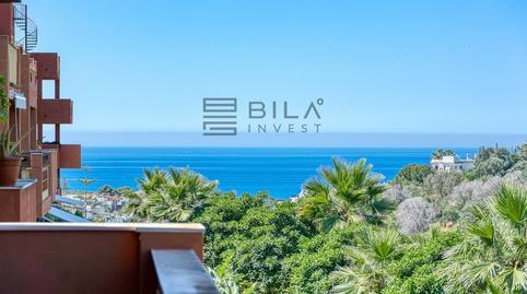 Foto 4 de Pis en venda a La Reserva, Reserva de Marbella, Málaga