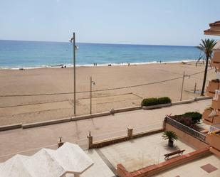 Exterior view of Apartment for sale in El Vendrell  with Terrace