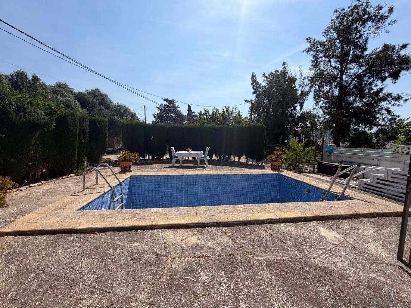 Villa avec piscine à vendre à Centro ciudad, imagen 17
