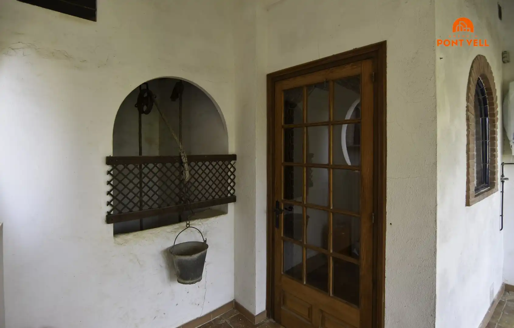 Country house zum Verkauf in La Pera mit Terrasse und Abstellraum
