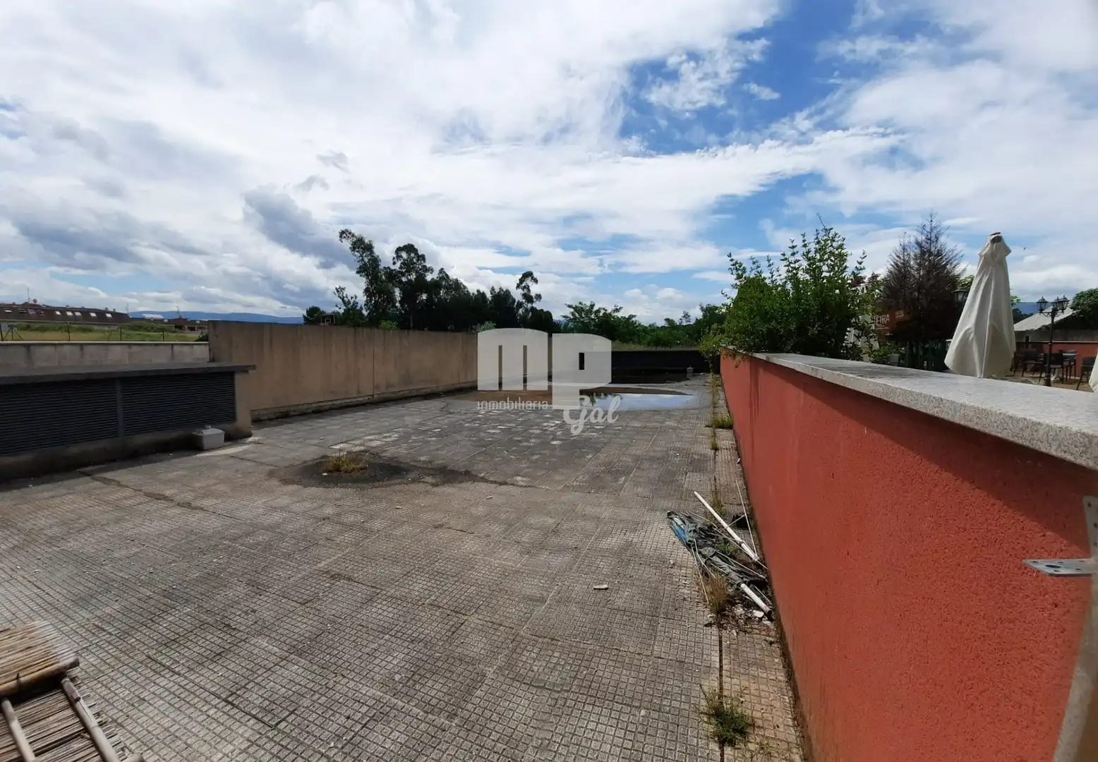 Local comercial en venda a Rúa de Galicia, imagen 2