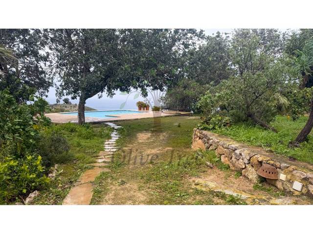 Casa-chalet en Alquiler en Diseminados Xarraco en Sant Joan de Labritja