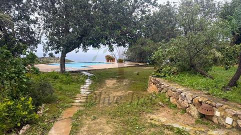 Foto 2 de Casa o xalet de lloguer a Diseminados Xarraco, Sant Joan de Labritja, Illes Balears