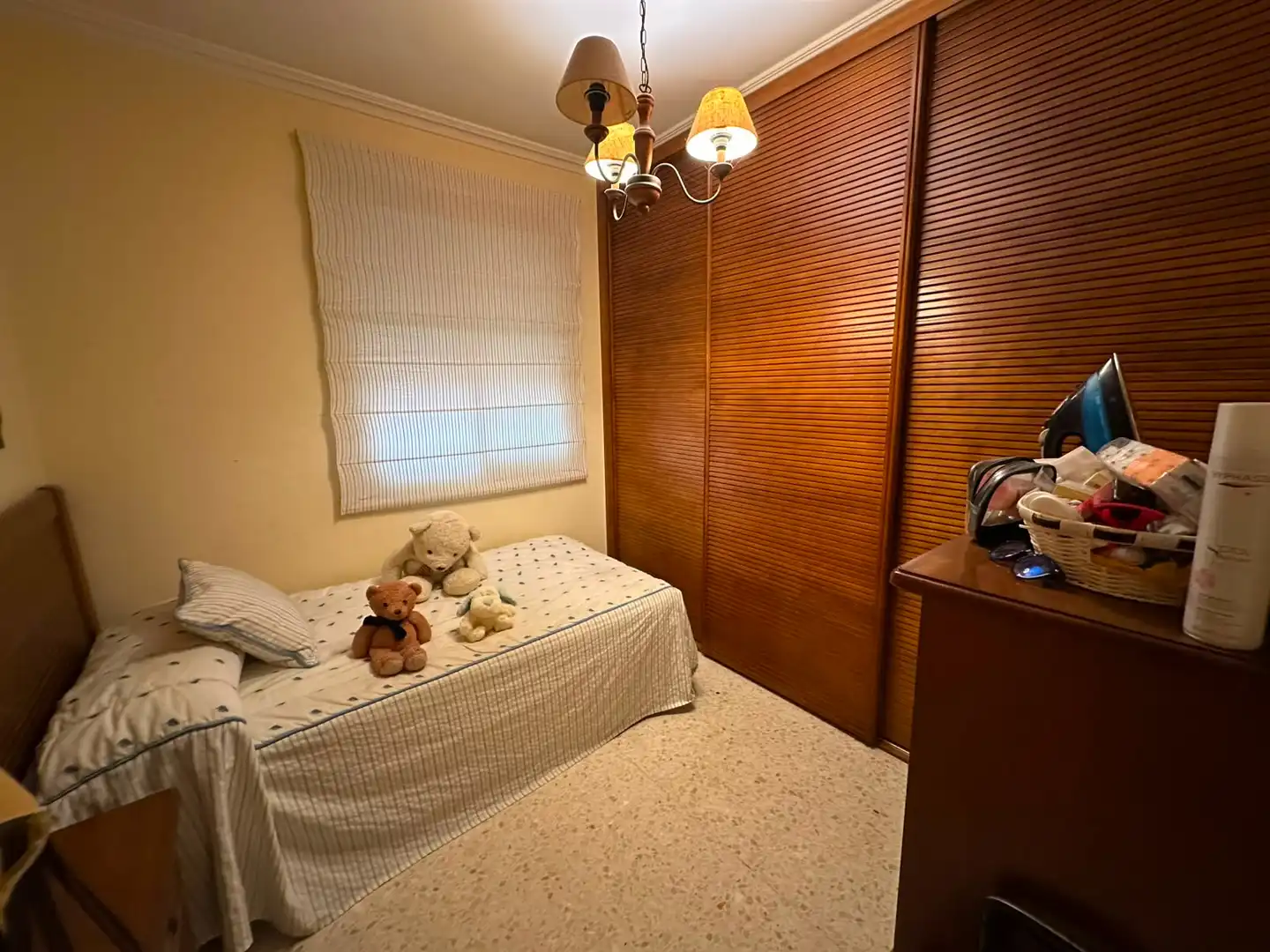 Appartamento con terrazza in vendita a Don Benito, imagen 10