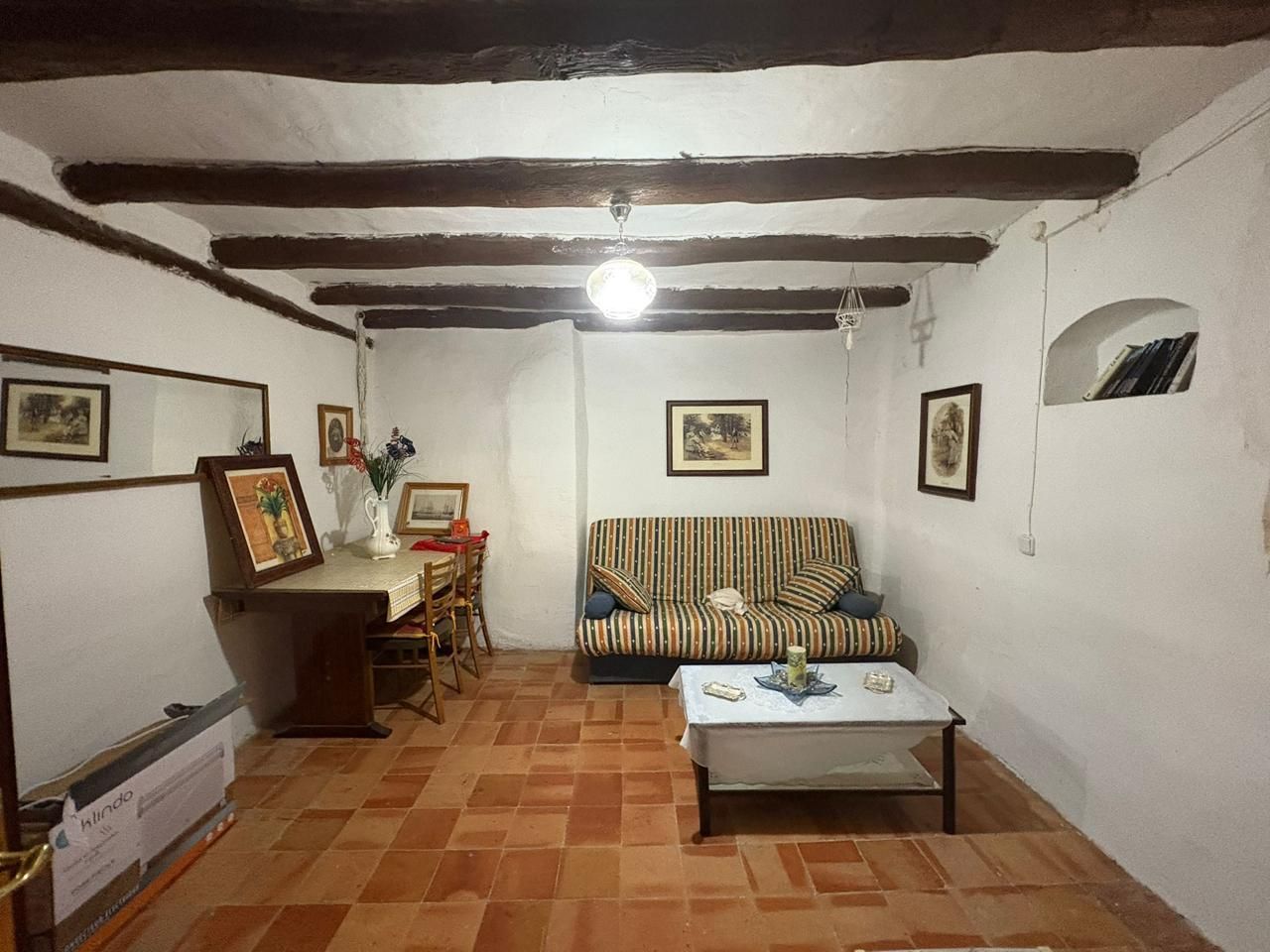 Casa o chalet en venta en Ayerbe con Amueblado