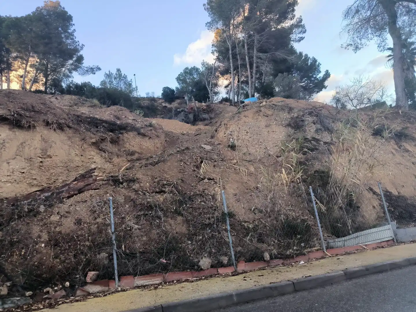 Terrenos y solares en venta en Sant Muç, imagen 10