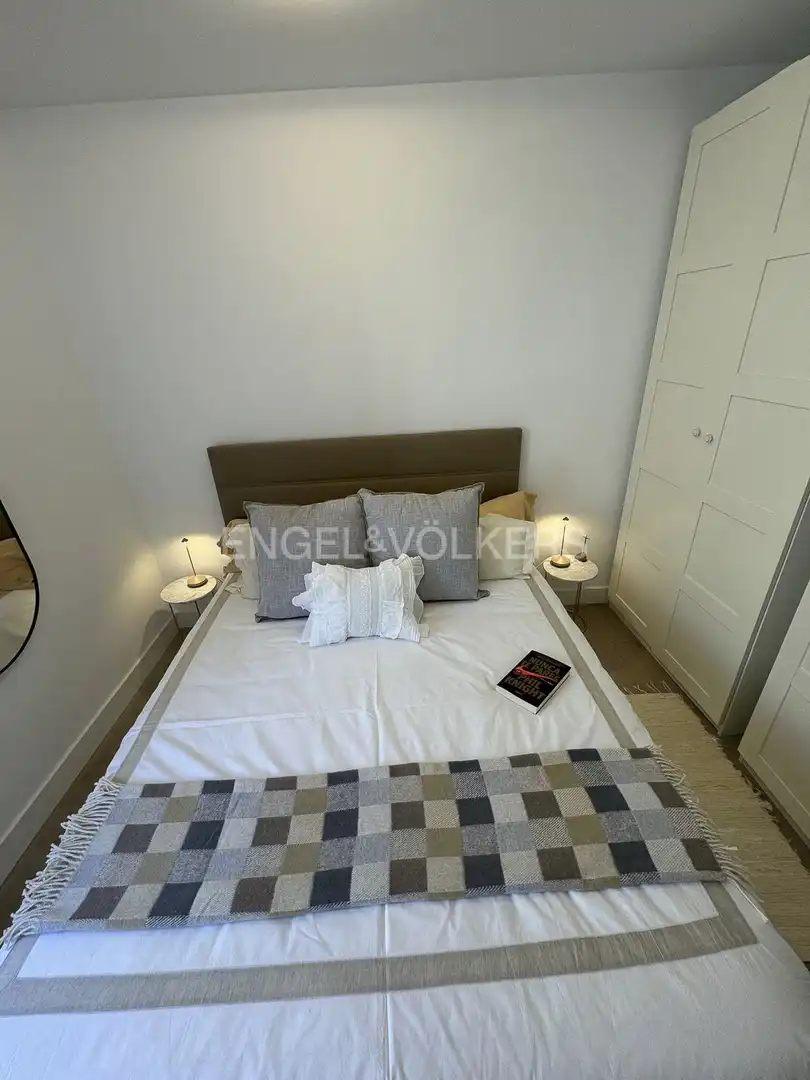 Apartament amb ascensor de lloguer a Tetuán, imagen 39