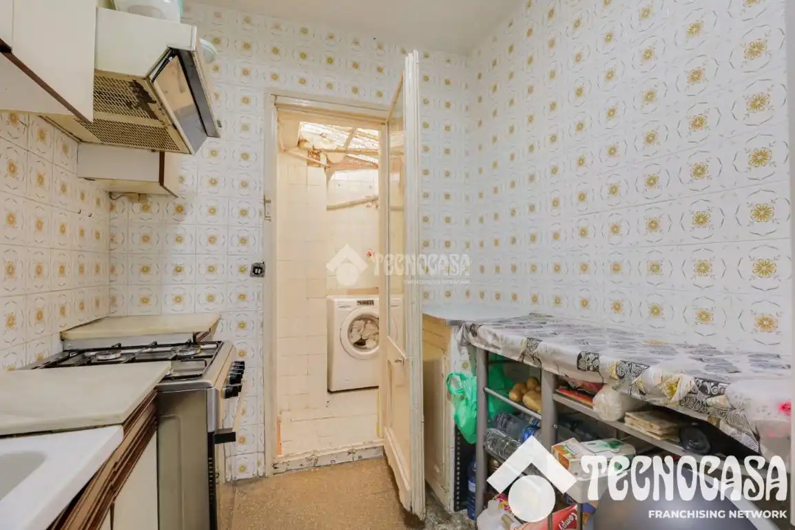 Casa aparellada amb terrassa en venda a Premià de Dalt, imagen 7