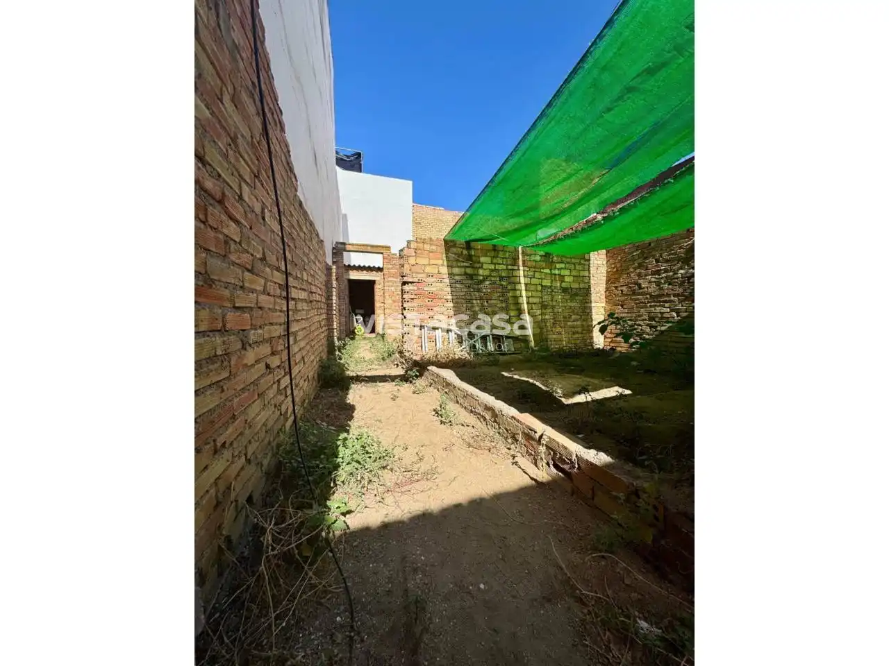 Residencial en venta en Mairena del Alcor