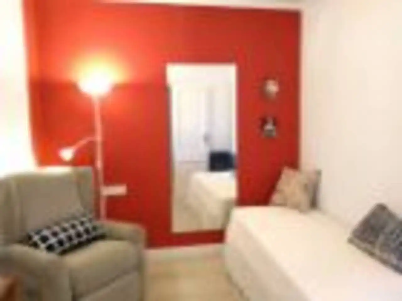 Habitación de Edificio en venta en Gandia