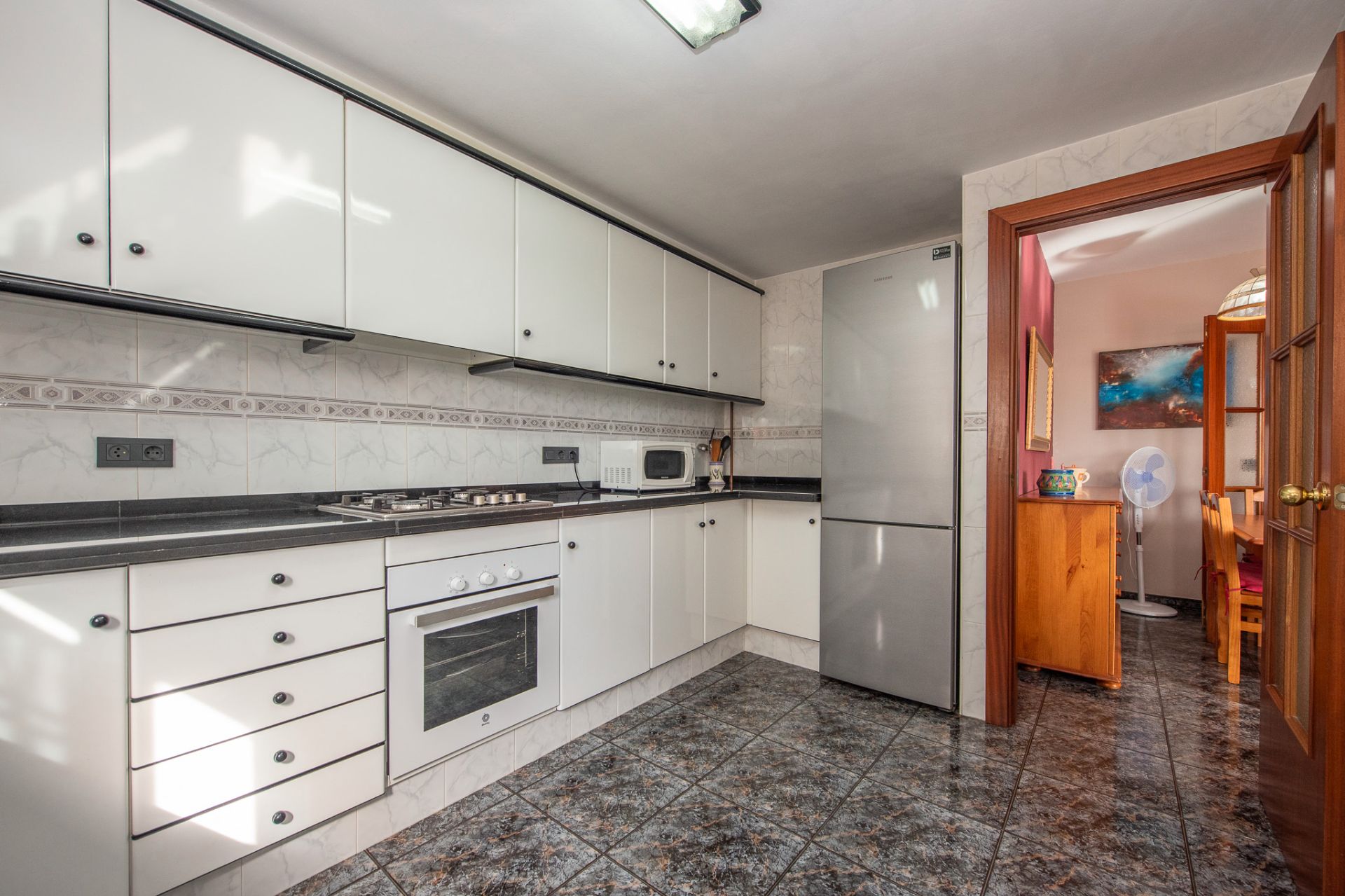 Piso en venta en Eixample