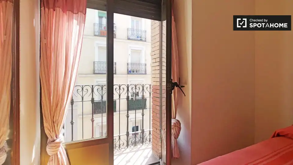Flat with terrace to rent in Moncloa - Aravaca, imagen 16