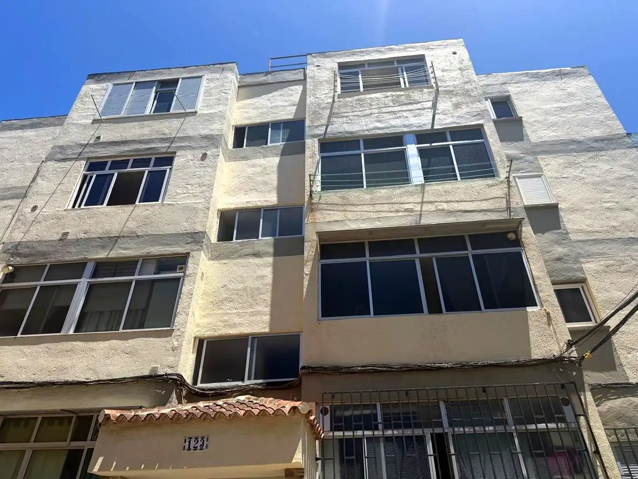 Piso en venta en El Cardonal, Taco - Los Andenes - Las Chumbreras