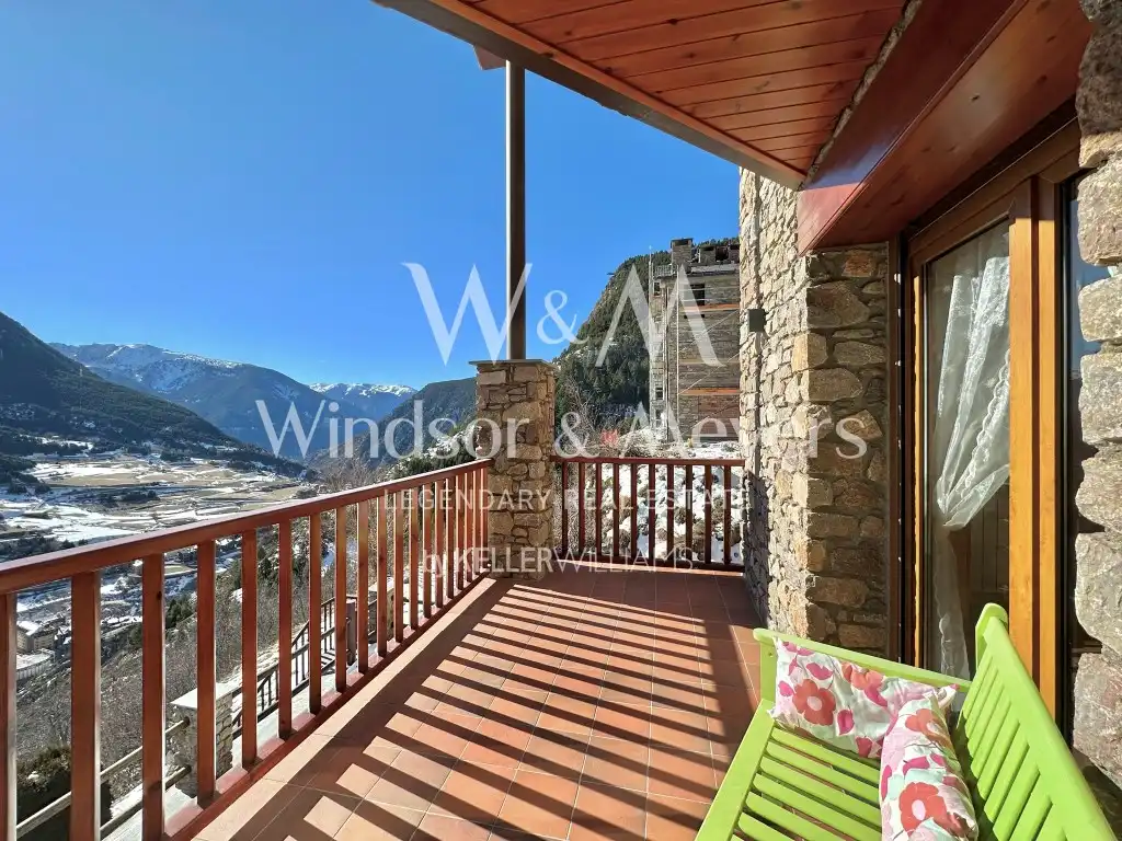 Casa en venta en Carretera de Montaup 30, imagen 23