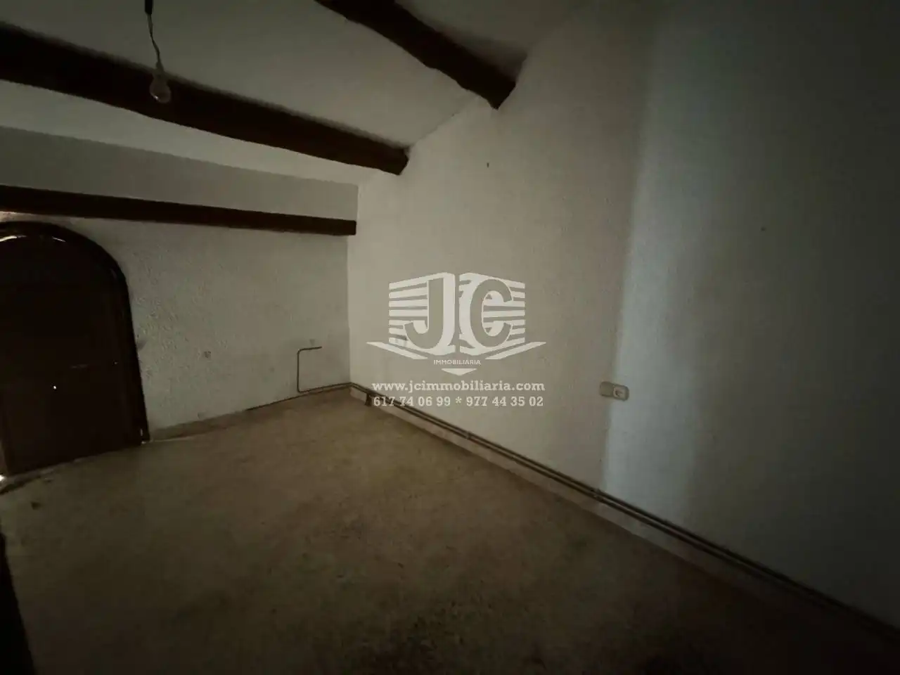 Casa adosada en venta en Calle Josep Suñé, La Fatarella