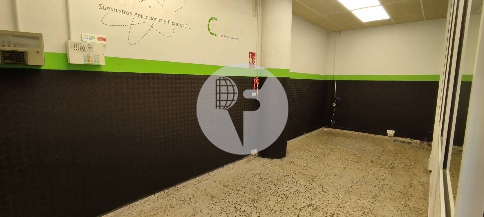 Premises for sale in Centre